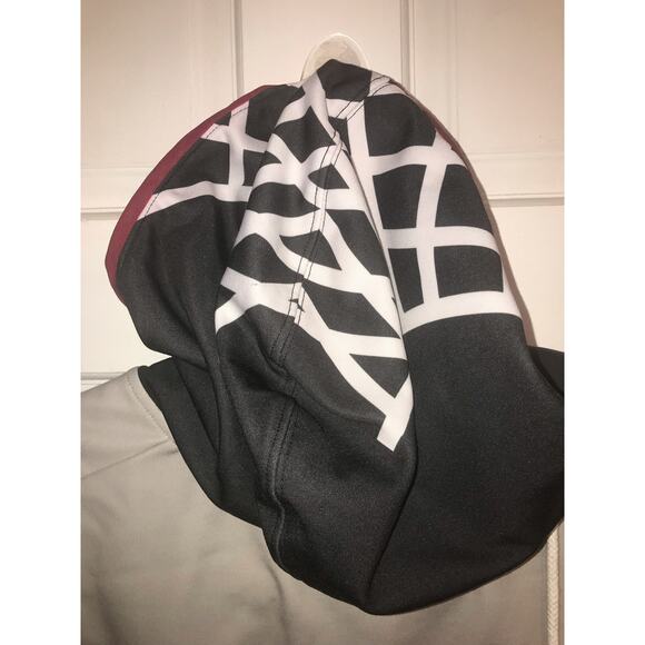 SOCAL Hoops Basketball Hoodie Sweatshirt Youth M Full Zip - Picture 14 of 15